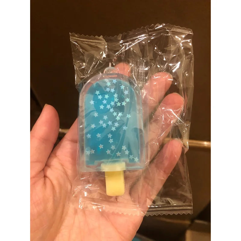 Squishy Star Popsicle Fidget Toys
