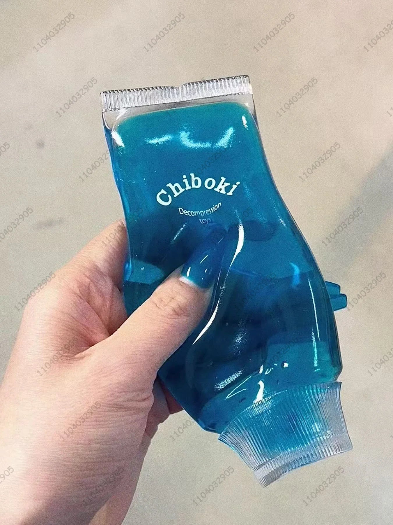 Squeeze Away Stress Ball