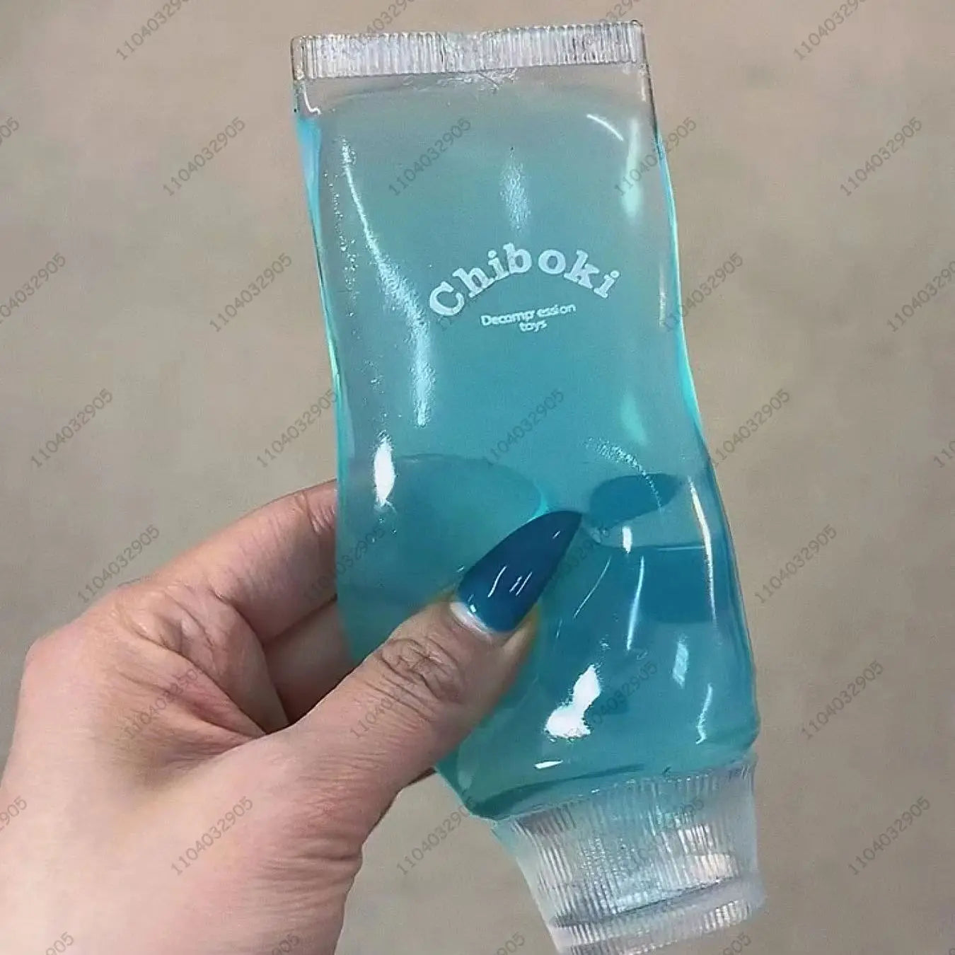 Squeeze Away Stress Ball